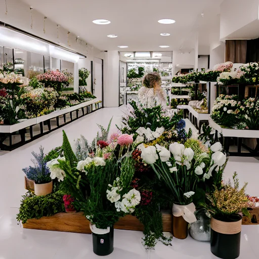 Lawn specialists applying eco-friendly treatments